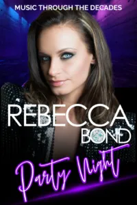 Rebecca Bond