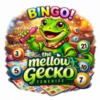 The Mellow Gecko