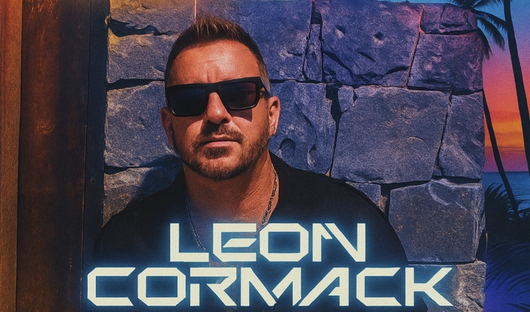 Leon Cormack