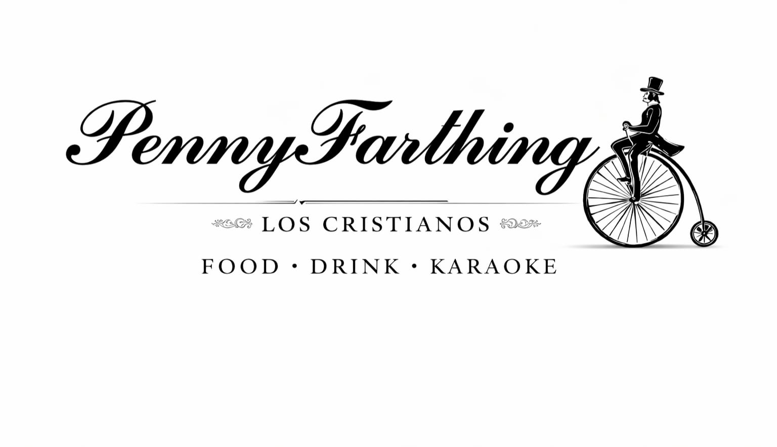 Penny Farthing