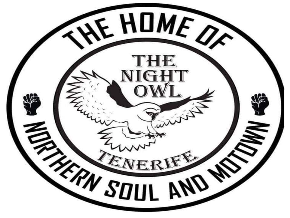 The Night Owl Tenerife