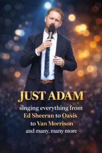 Just Adam