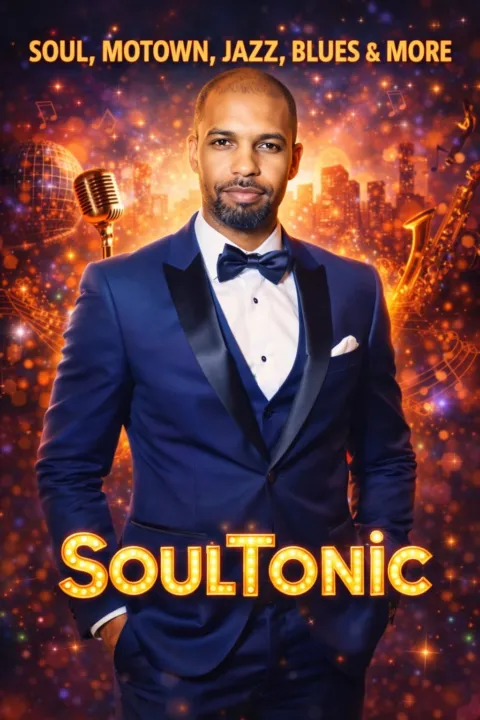 SoulTonic (AwAm)