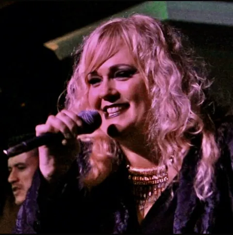 Elaine Alexander