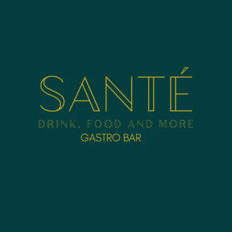 Santé Bar – Bevande, cibo e altro
