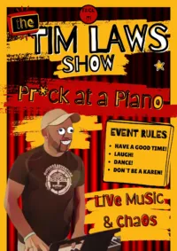 Tim Laws