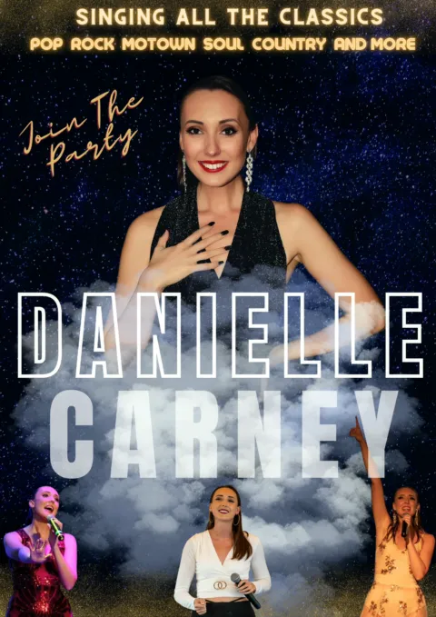 Danielle Carney
