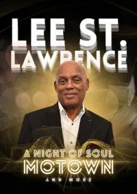 Lee St Lawrence