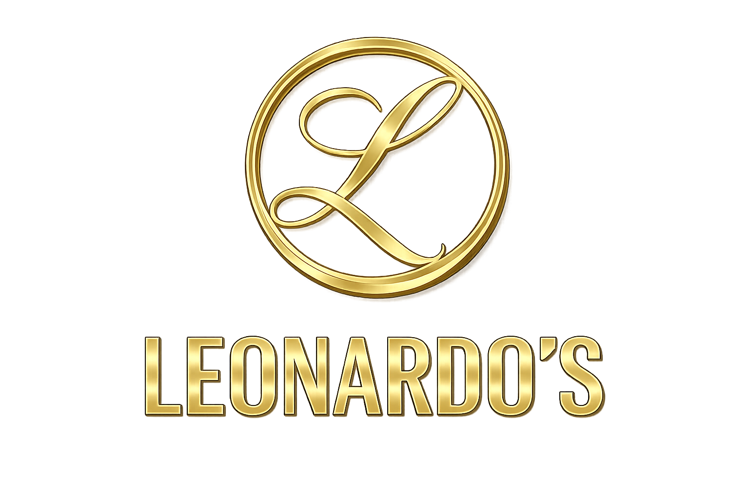 Leonardo’s Sports Bar