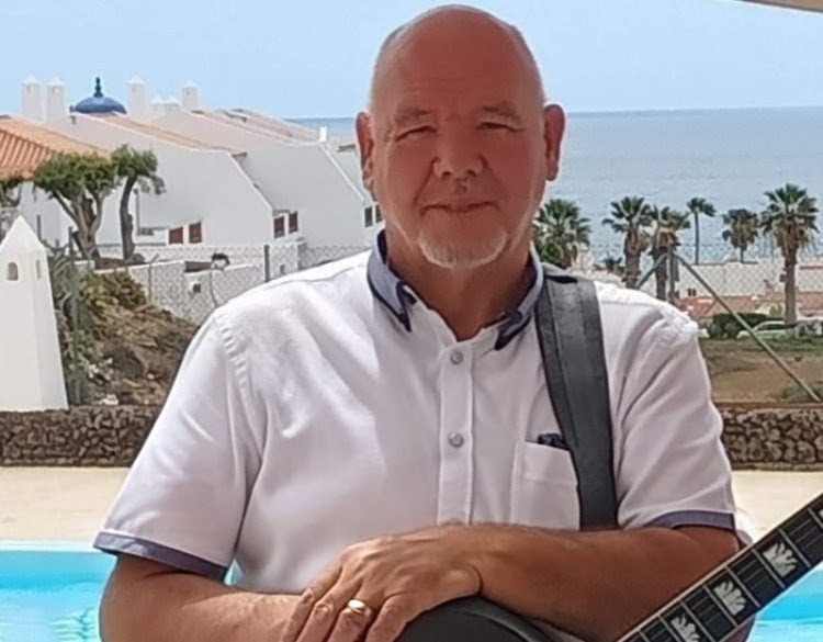 Dave Alan