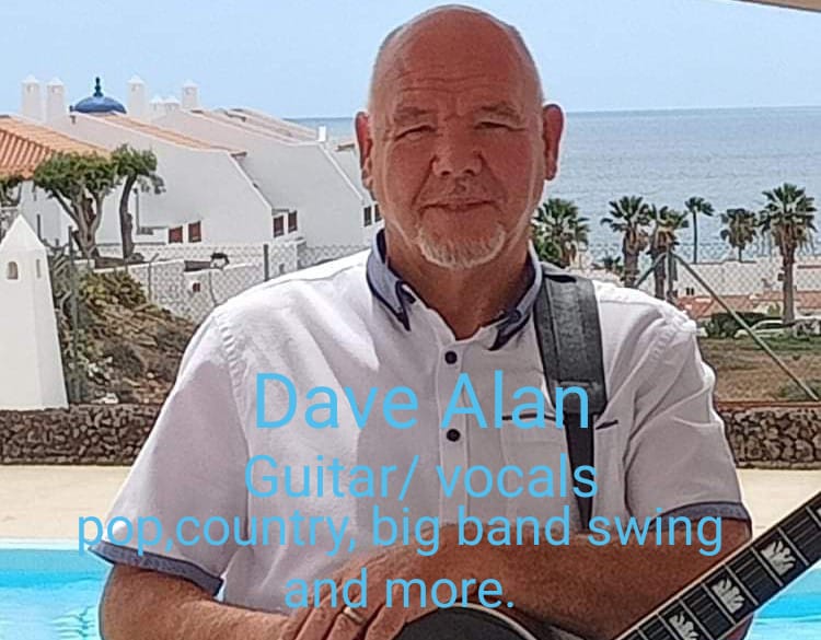 Dave Alan