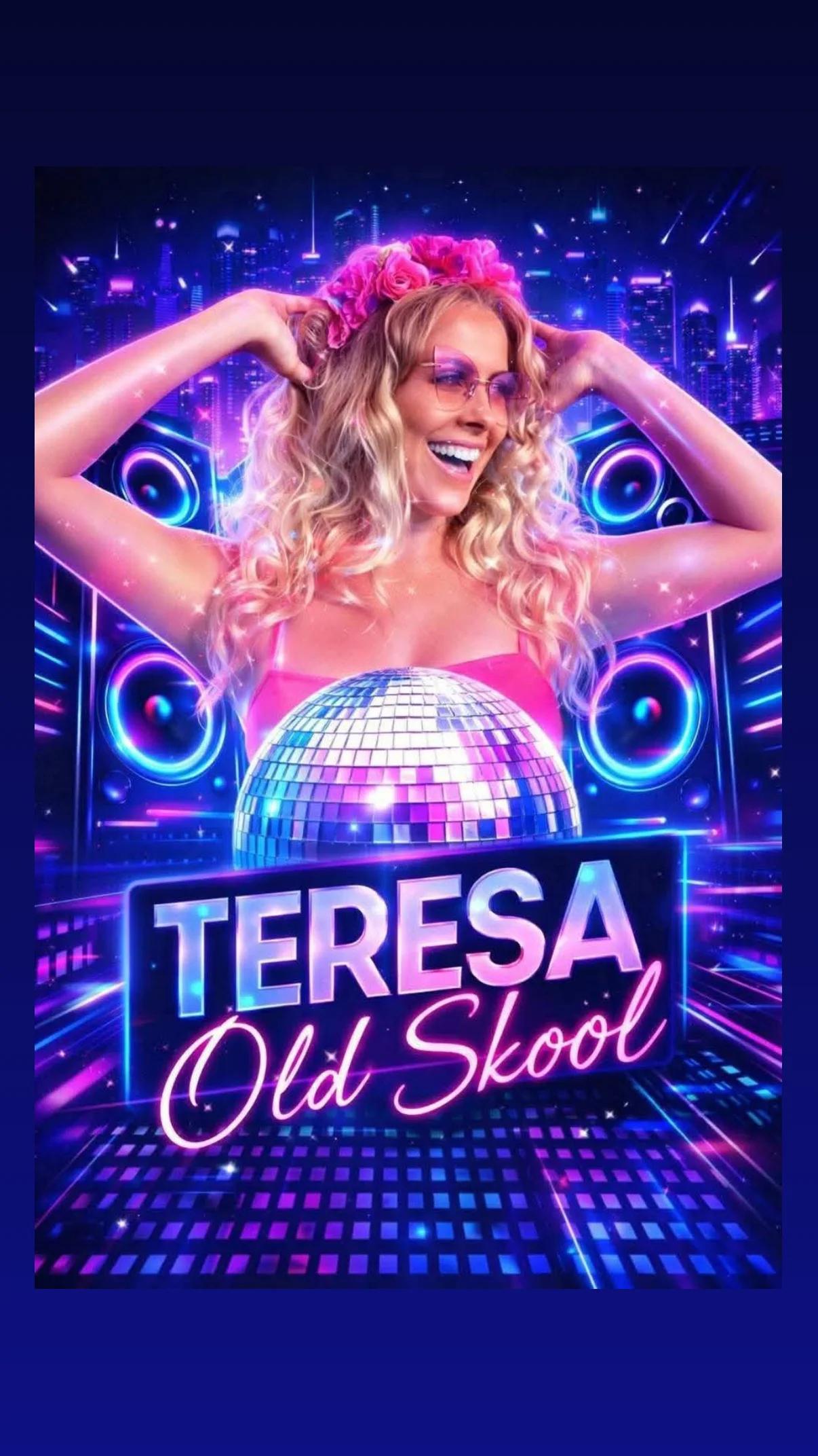 Teresa