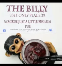 The Billy