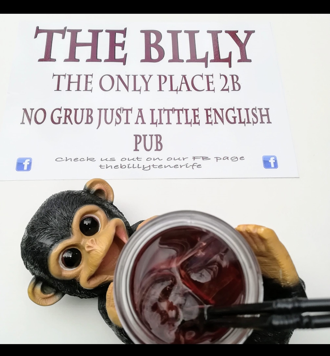 The Billy