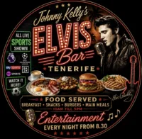 Elvis Bar