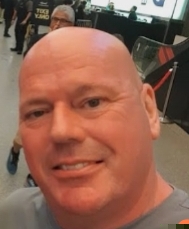 Paul Blacka