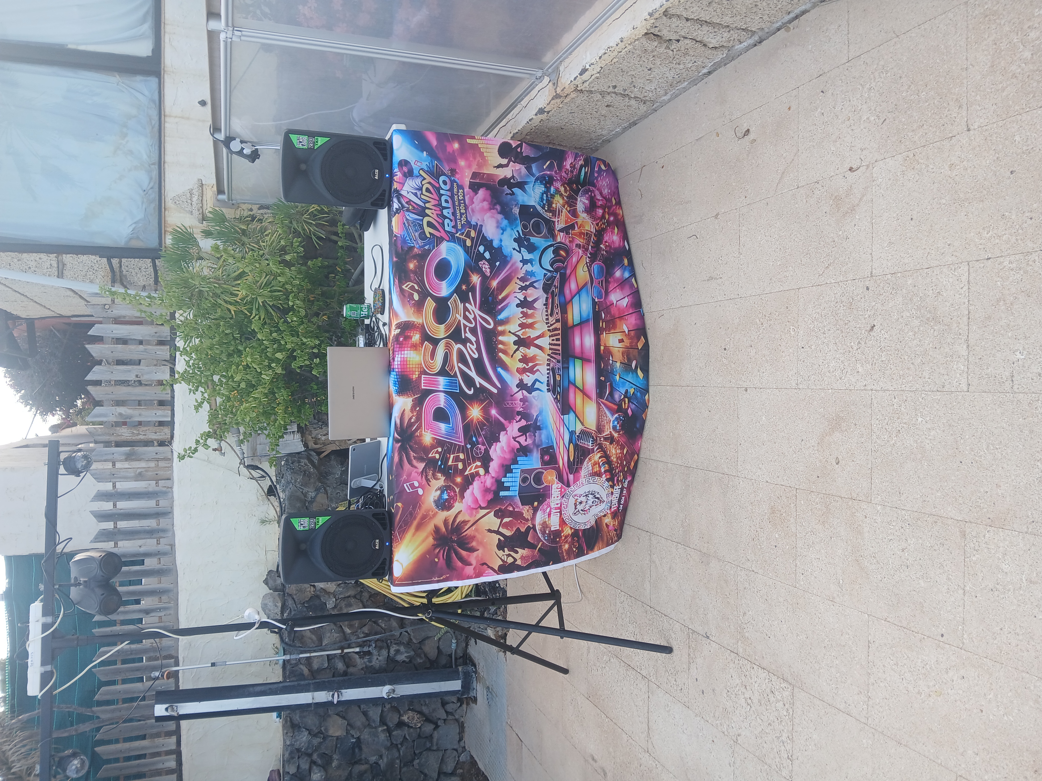 Dandy Events Tenerife