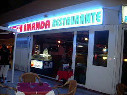 Amandas