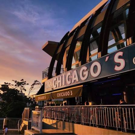 Chicago’s