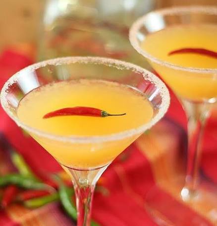Chillies Bar