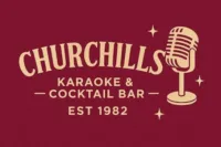 Churchill’s Bar