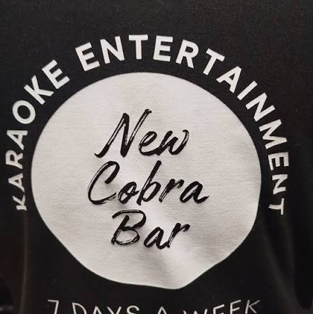 Cobra Bar