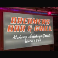 Dreamers Bar