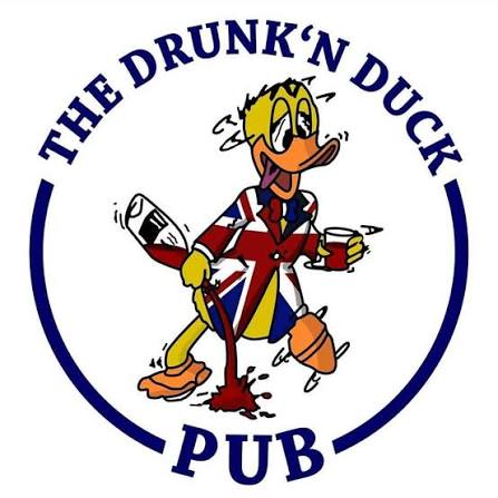 Drunk n Duck