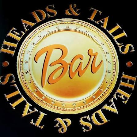 Heads and Tails