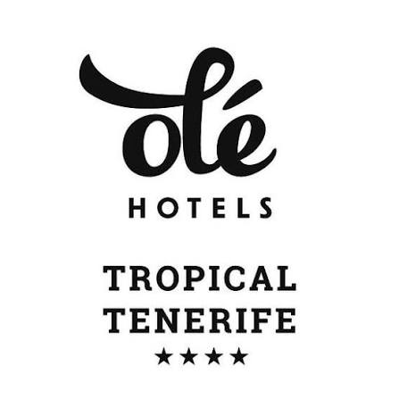 Hotel Olé Tropical