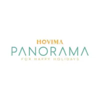 Hovima Panorama