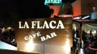 La Flaca Restaurante