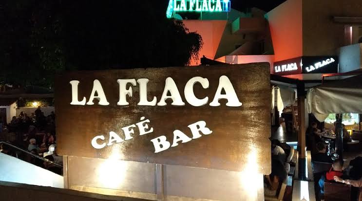 La Flaca Restaurante