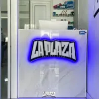La Plaza