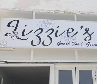 Lizzie’s Bistro