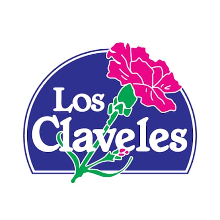 Los Claveles
