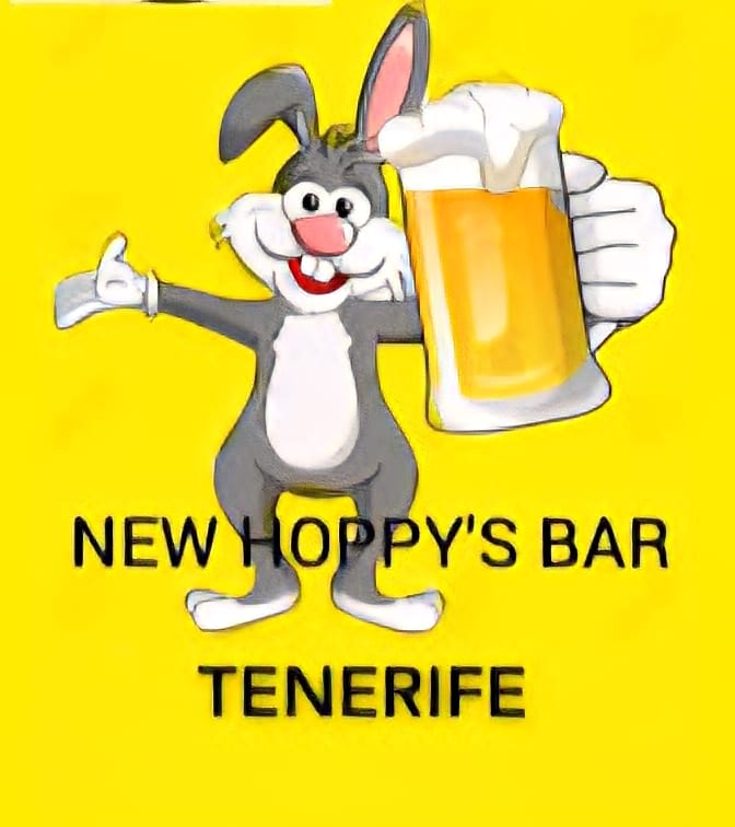 New Hoppy’s Bar