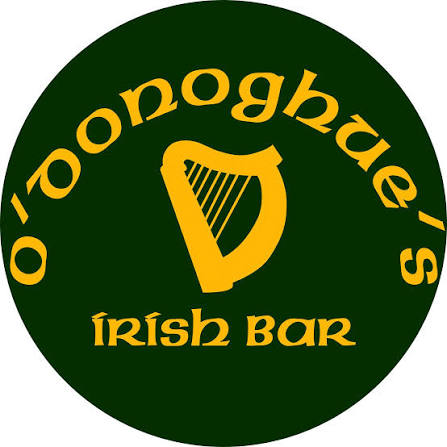 O’Donoghues Irish Bar