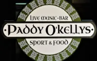 Paddy O’Kelly’s