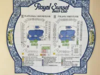Royal Sunset Beach Club