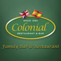 The Colonial Bar & Restaurant