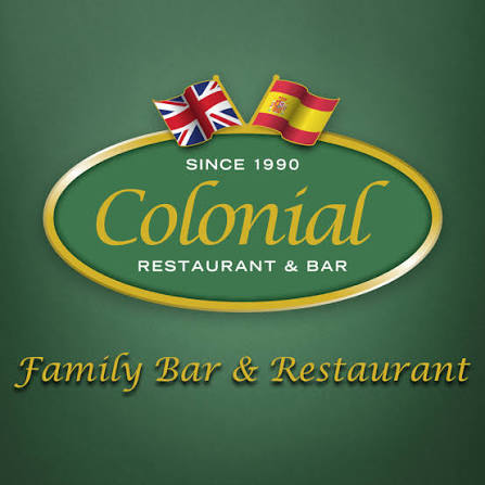 The Colonial Bar & Restaurant