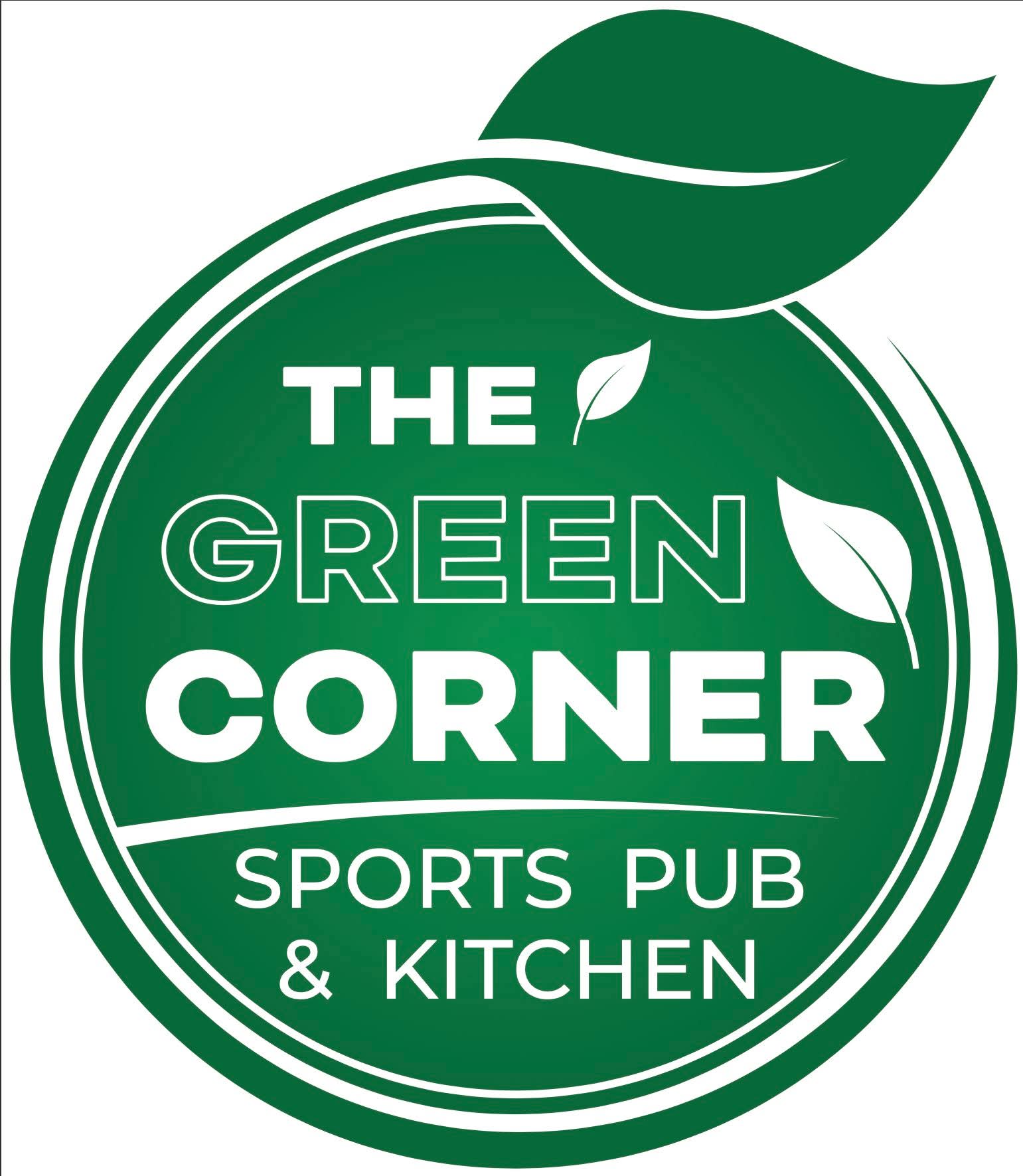 The Green Corner