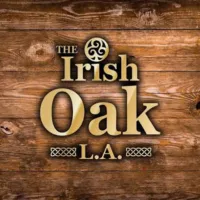 The Irish Oak