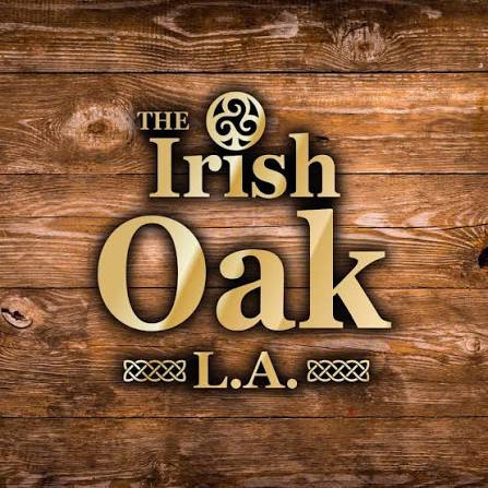 The Irish Oak