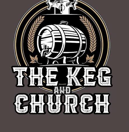 The Keg and Church