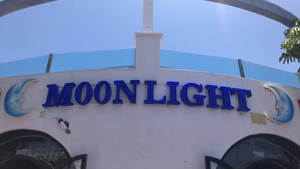 The Moonlight Bar