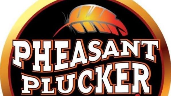 The Pheasant Plucker