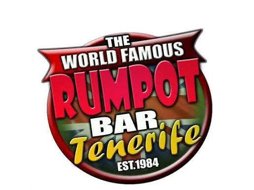 The Rumpot – San Eugenio