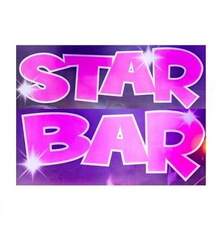 The Star Bar